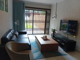 Executive garden flat in Plk - 0
