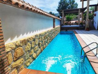El Pajar - Apartamento Rural con Piscina en la Vía Verde - 9