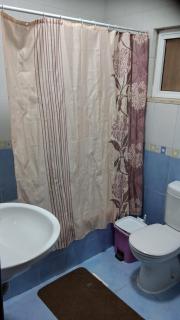 Room with shared bathroom - 3
