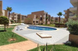 Appartement dans une résidence avec 6 piscines proche de la plage - 1