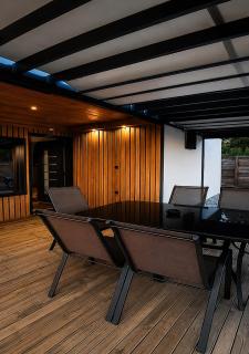 Panorama House - 8