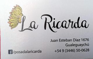 La Ricarda - 2