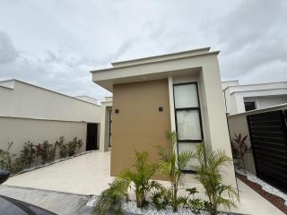 Casa Dunas Lençois 20 - 1