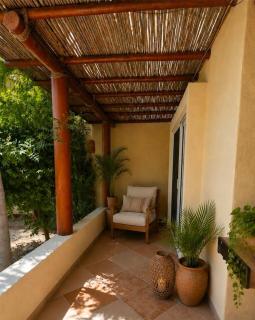 Hermosa casa con alberca, campo golf y playa - 5