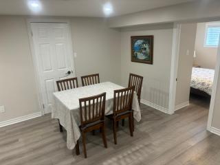 Newly Renovated 2BR Walkout Suite in the Heart of Kanata Ottawa - 9