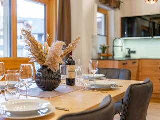 AlmApARTment Mauterndorf Pichl 7-2 - 3