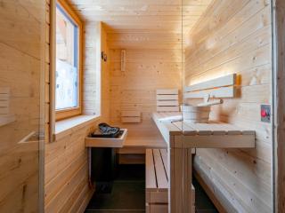 AlmApARTment Mauterndorf Pichl 7-5 - 7