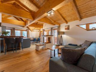 AlmApARTment Mauterndorf Pichl 7-5 - 1