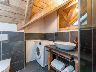 AlmApARTment Mauterndorf Pichl 7-5 - 3