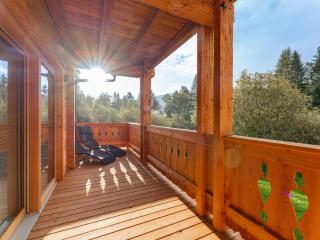 AlmApARTment Mauterndorf Pichl 7-3 - 1