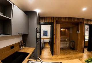 Panorama House - 5