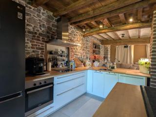 Close from Ardenne - Fully renovated modern farmhouse in Baelen - 6