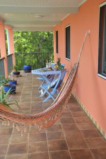 Appartement spacieux avec piscine privée au Vauclin, 100 m² - 7