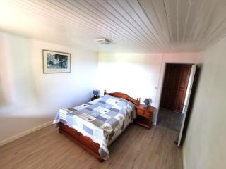 Appartement spacieux avec piscine privée au Vauclin, 100 m² - 5
