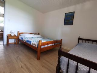 Appartement spacieux avec piscine privée au Vauclin, 100 m² - 4