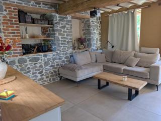 Close from Ardenne - Fully renovated modern farmhouse in Baelen - 8