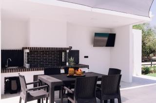Εveline Luxury Villa - 5