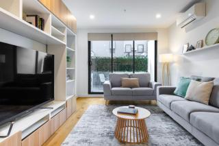 Bentleigh & Beyond Your Melbourne Getaway - 5