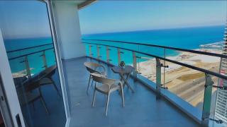 Alamein towers sea view - 7