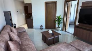 Alamein towers sea view - 4