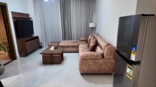 Alamein towers sea view - 1