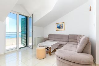 Apartments by the sea Podstrana, Split - 8442 - 3