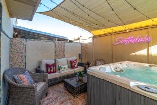 Osborn Oasis | Short Walk to Old Town Scottsdale - 6