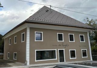 Suiten da Angelo - 4