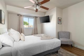 Osborn Oasis | Short Walk to Old Town Scottsdale - 3