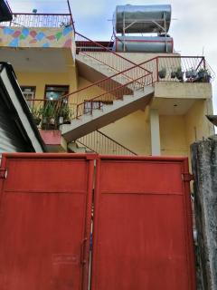 Inn Maugay Bed and Bath - 4