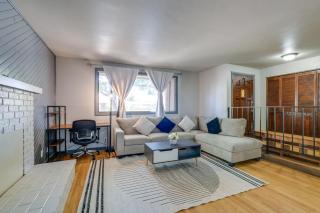 3 Mi Dtwn! Eugene Family Retreat w/ Yard & Patio - 7