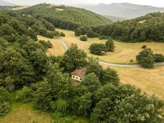 Chalet Monte Alago - Baita in Umbria - 9