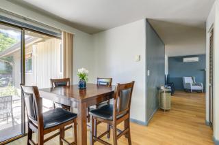 3 Mi Dtwn! Eugene Family Retreat w/ Yard & Patio - 1