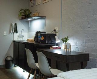 The Hideaway Studio-Maboneng - 7