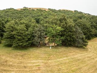Chalet Monte Alago - Baita in Umbria - 0