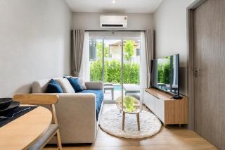 Apartment at the Title Serenity by Lofty - 0