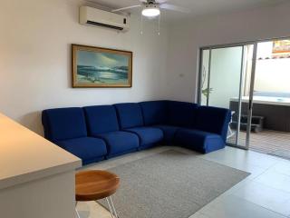 CASA LUNA DEL MAR Punta Leona confort elegancia privacidad a 1km playa Blanca a 300m playa Mantas y las piscinas del Club Punta Leona Club - 5