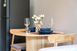 Apartment at the Title Serenity by Lofty - 8