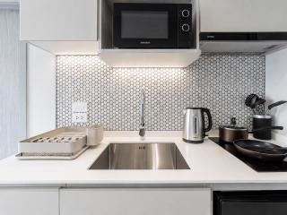 Apartment at the Title Serenity by Lofty - 2