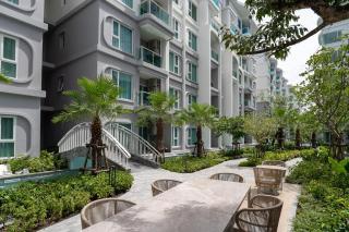 Apartment at the Title Serenity by Lofty - 5