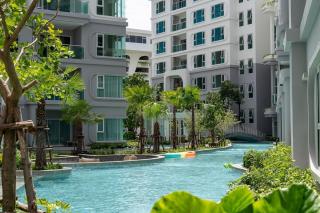 Apartment at the Title Serenity by Lofty - 0