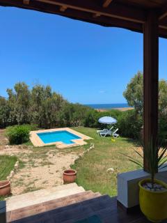 Villa Basmat - 6