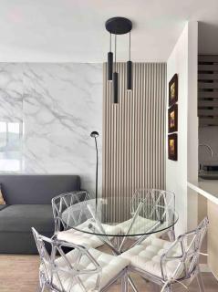 Cozy Apartment - 8