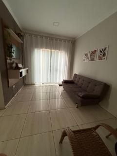 Apto Serras Gerais 2 - 6