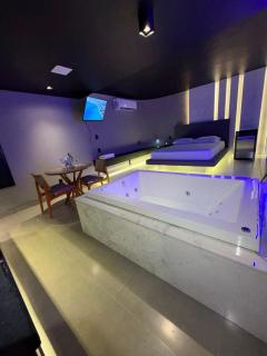 Khalifa Experience Motel - 0