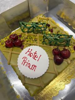 Hotel Priam Durres - 1