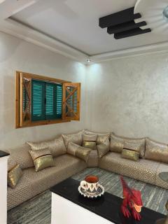 Villa Basmat - 3