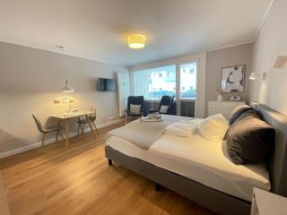 Appartement-5-Kurviertel - 7