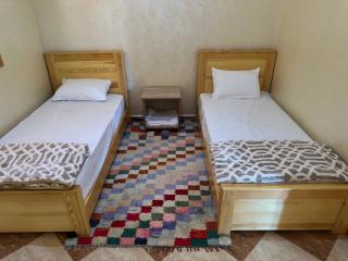Villa Basmat - 4