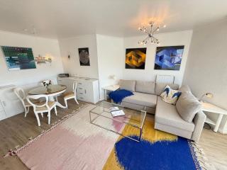 Wohnung-Seerose - 2